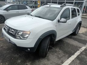 Dacia Duster - 2014