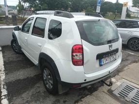 Dacia Duster - 2014