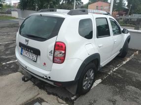 Dacia Duster - 2014
