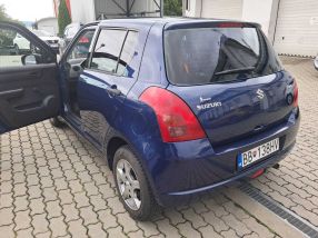 Suzuki Swift - 2006