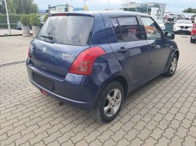 Suzuki Swift - 2006