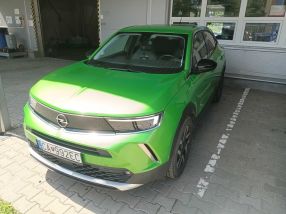 Opel Mokka - 2021