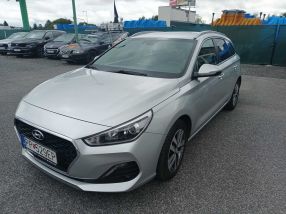 Hyundai i30 - 2020