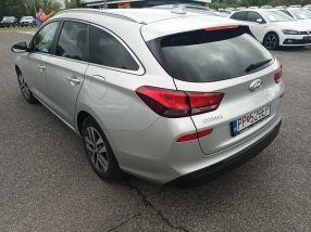 Hyundai i30 - 2020