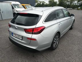Hyundai i30 - 2020