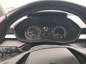 Skoda Fabia - 2021