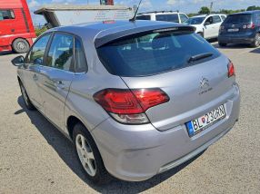 Citroen C4 - 2017