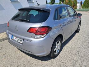 Citroen C4 - 2017