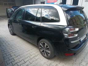 Citroen C4 SpaceTourer - 2018