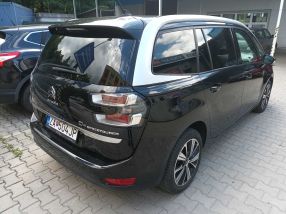 Citroen C4 SpaceTourer - 2018