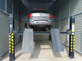 Volkswagen Polo - 2016