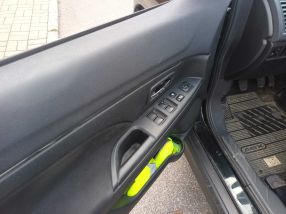 Mitsubishi ASX - 2013