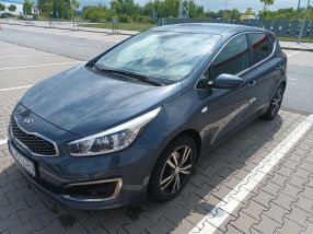 Kia Ceed - 2017