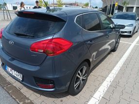 Kia Ceed - 2017