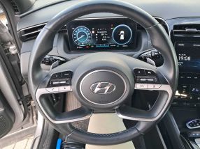 Hyundai Tucson - 2022