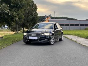 Audi A3 - 2015