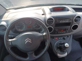 Citroen Berlingo - 2016