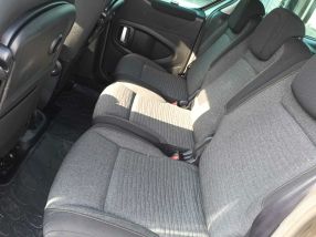 Citroen Berlingo - 2016