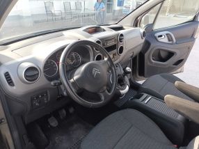 Citroen Berlingo - 2016