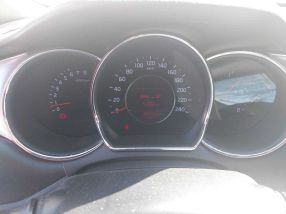 Kia Ceed - 2017