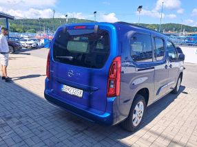 Opel Combo - 2024