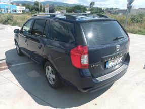Dacia Logan - 2016