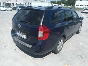 Dacia Logan - 2016