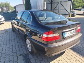 BMW 3 - 2004