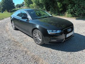 Audi A5 - 2016