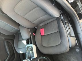 Audi A5 - 2016