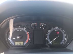 Skoda Fabia - 2007