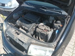 Skoda Fabia - 2007