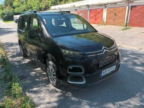 Citroen Berlingo - 2019