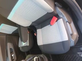 Citroen Berlingo - 2019