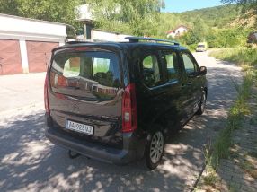 Citroen Berlingo - 2019