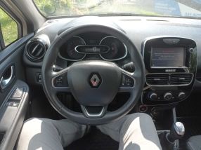 Renault Clio - 2018