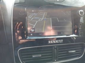 Renault Clio - 2018