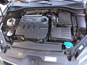 Skoda Superb - 2016