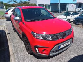 Suzuki Vitara - 2016
