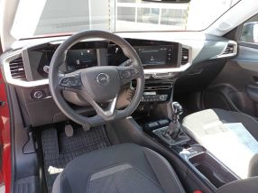 Opel Mokka - 2021