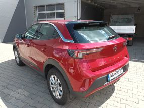 Opel Mokka - 2021