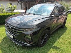 Hyundai Tucson - 2023