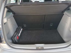 Suzuki SX4 - 2006