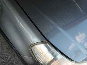 Suzuki SX4 - 2006