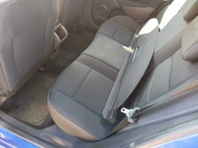 Renault Megane - 2014