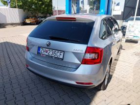 Skoda Rapid Spaceback - 2016