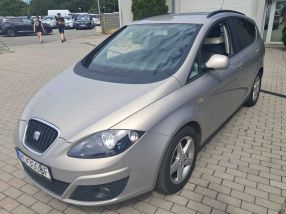 Seat Altea XL - 2010