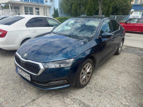 Skoda Octavia - 2021