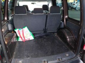Volkswagen Caddy - 2013