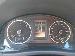 Volkswagen Tiguan - 2016